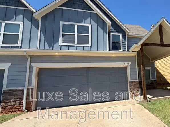 613 NW 176th St #B, Edmond, OK 73012