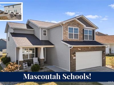 2542 London Ln, Belleville, IL, 62221