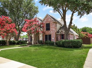 401 Wolverley Ln, Allen, TX 75002