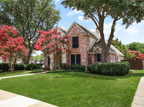 401 Wolverley Ln, Allen, TX 75002
