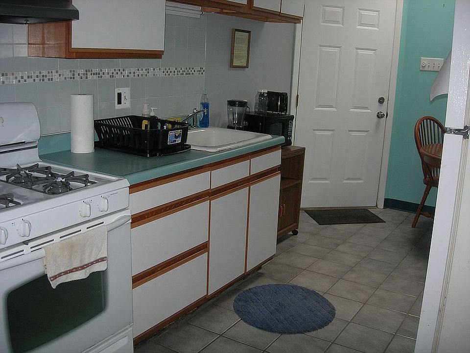 1st Fl Kitchen