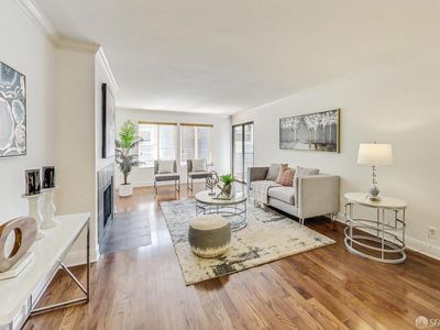 1469 El Camino Real APT 2, Burlingame, CA, 94010