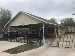 2506 Warwick Rd, Houston, TX 77093