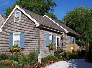 212 Mulberry St, Lewes, DE 19958