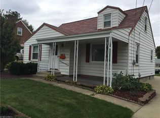 519 W Wilson St, Struthers, OH 44471