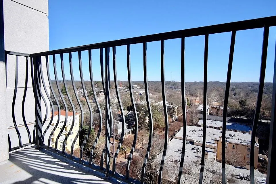 1 bed, 805 sqft, $1,995 — Photo 4