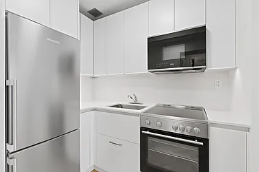 Rented by Akelius Real Estate Management