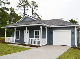 205 Dartmouth Rd, Saint Augustine, FL 32086