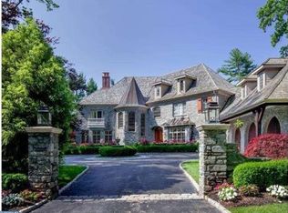 930 Stony Ln, Gladwyne, PA 19035