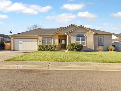 601 Pinnacle Dr, West Richland, WA, 99353