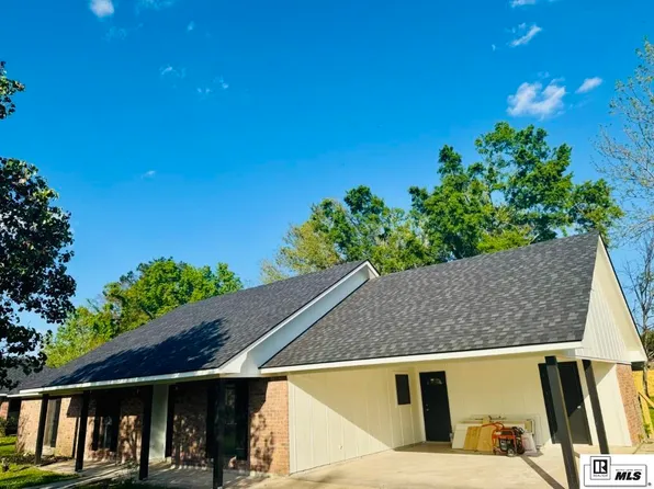 6406 Diamond Head Dr, Monroe, LA 71203