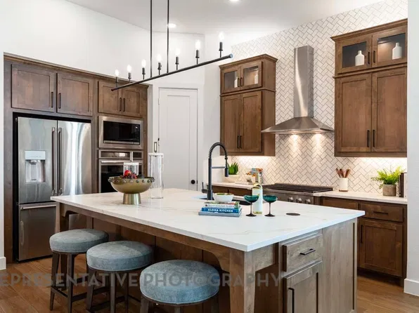 2670 Harvest Ln, Prosper, TX 75078
