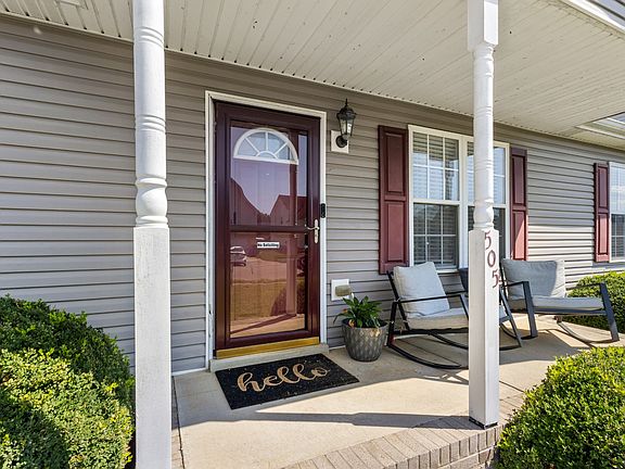 5th image of 505 Fox Trot Dr