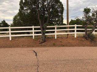 1067 Burton Rd, Show Low, AZ 85901