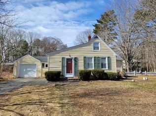 209 Spring St, Hanover, MA 02339