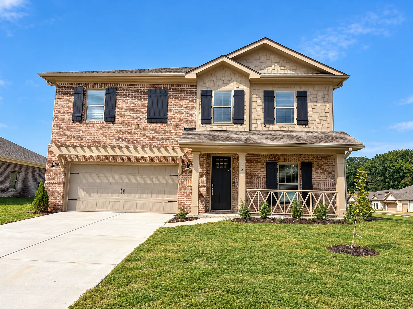 5 bed, 2360 sqft, $2,595 — Photo 1