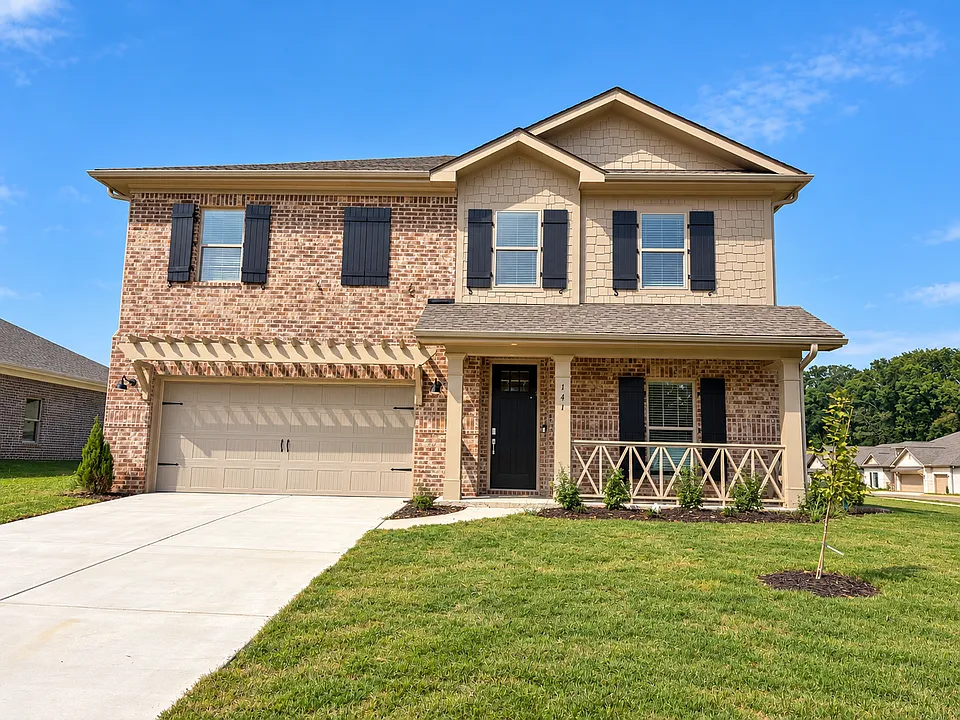 141 Clift Creek Dr
