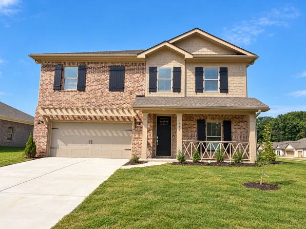 141 Clift Creek Dr, Madison, AL 35757