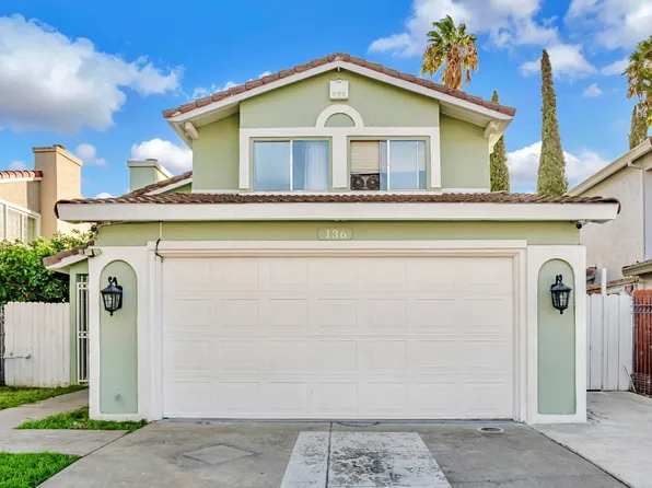 136 Majorca Cir, Sacramento, CA 95823