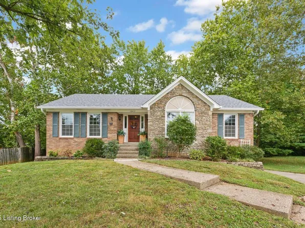 10417 Vantage Rd, Jeffersontown, KY 40299