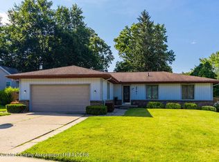 2781 Still Valley Dr, East Lansing, MI 48823