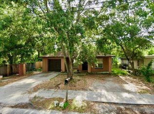 4611 N 37th St, Tampa, FL 33610