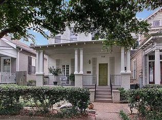 529 Henry Clay Ave, New Orleans, LA 70118