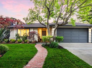 522 Jackson Dr, Palo Alto, CA 94303