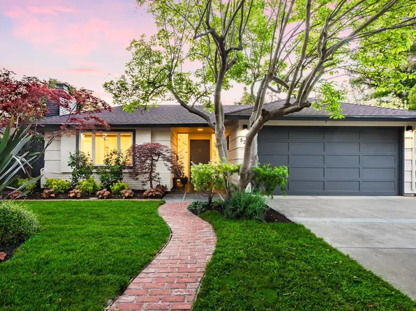 522 Jackson Dr, Palo Alto, CA 94303