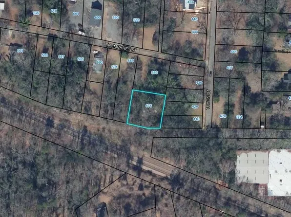 676 Greenville St, Spartanburg, SC 29301