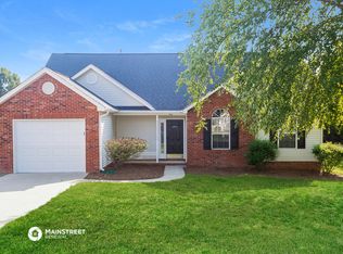 1041 Ridgefield Cir, Indian Trail, NC 28079