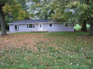 1887 Randall Dr, Mason, OH 45040