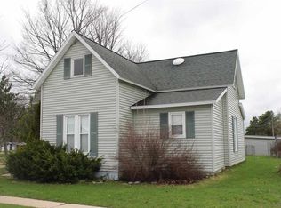 7855 Mill St, Vanderbilt, MI 49795