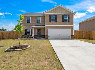 238 Isabella Way, Byron, GA 31008