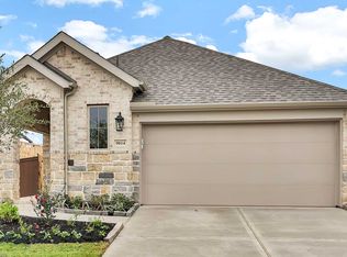 9014 Moose Trl, Manvel, TX 77578
