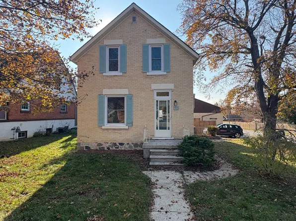 595 9th St, Hanover, ON N4N 1M7