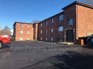 1000 Willett Ave UNIT 2, Riverside, RI 02915