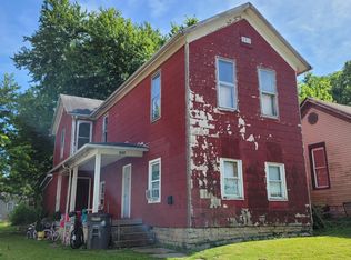 507 W 7th St, Connersville, IN 47331