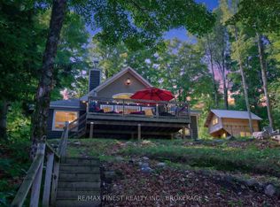 1068 Pleasant Hill Ln, Central Frontenac, ON K0H 1B0