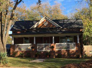 1103 S Person St, Raleigh, NC 27601