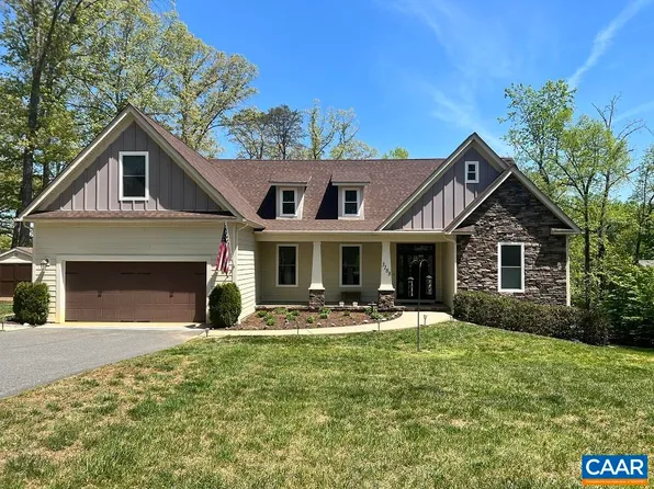 3188 Sandy Branch Ln, Barboursville, VA 22923