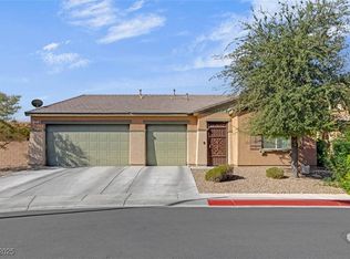 6631 Alder Flower Ct, North Las Vegas, NV 89084