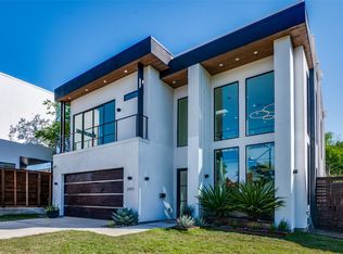 2410 Madera St, Dallas, TX 75206