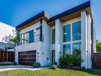 2410 Madera St, Dallas, TX, 75206