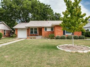 624 Ridgedale Dr, Richardson, TX 75080