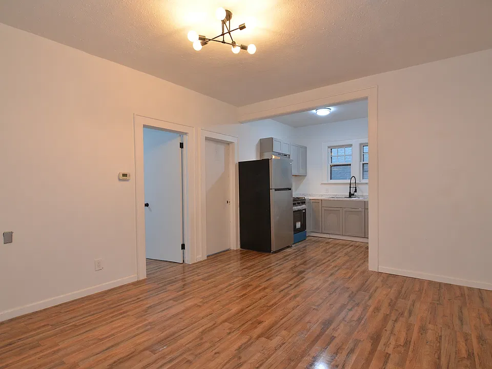 Living/Dining/Kitchen