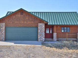 39 Shiloh Rd, Cody, WY 82414