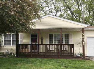 7401 S 69th St, La Vista, NE 68128