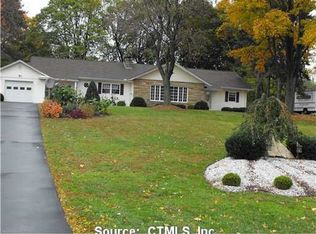 1133 Enfield St, Enfield, CT 06082