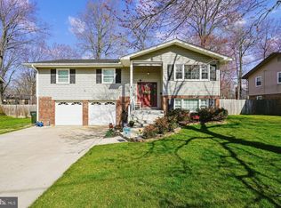 8435 Cherry Valley Ln, Alexandria, VA 22309